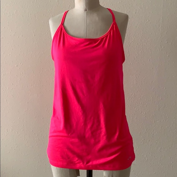 Champion Tops - Champion sports tank